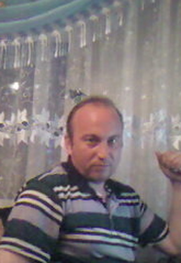 Моя фотография - дмитрий, 44 из Ургенч (@dmitriy222009)