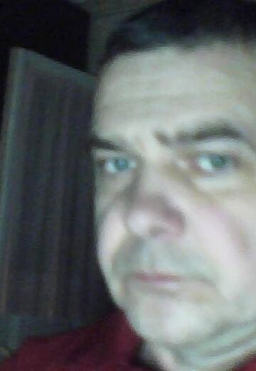 Моя фотографія - Сергей, 63 з Орськ (@sergey628688)