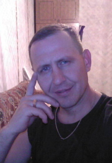 My photo - Igor, 54 from Nahodka (@igor168022)