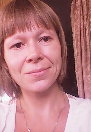 My photo - Elena, 43 from Dimitrovgrad (@elena199738)