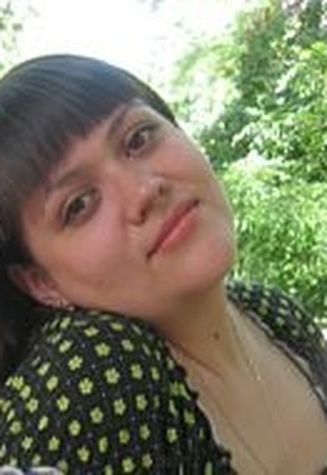 My photo - Natalya, 41 from Rostov-on-don (@natalya11333)