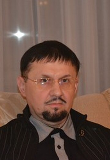 Моя фотография - Владимир, 61 из Новый Уренгой (@vladimir6880713)
