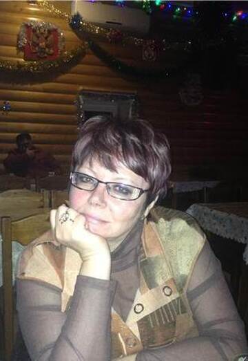 My photo - Elena, 70 from Belogorsk (@lena-555353)