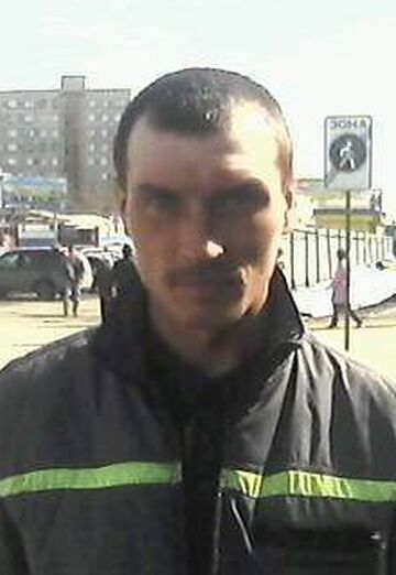My photo - Roman, 41 from Krasnoyarsk (@roman204069)