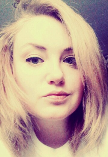 Mi foto- Antonina, 34 de Donskoj (@antonina3799)
