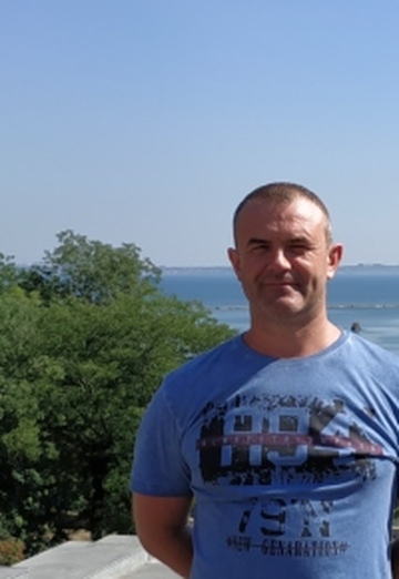 My photo - Ruslan, 49 from Vinnytsia (@ruslan215548)