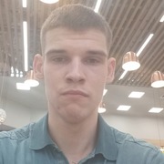Денис, 23, Уссурийск