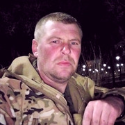 Алексей, 43, Донецк