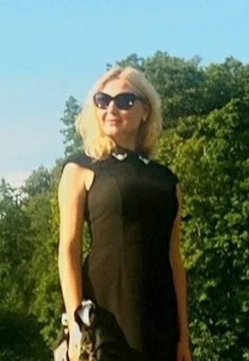 My photo - Alena, 40 from Kaliningrad (@alena131185)