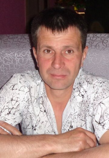 My photo - Oleg, 51 from Vladivostok (@oleg266256)