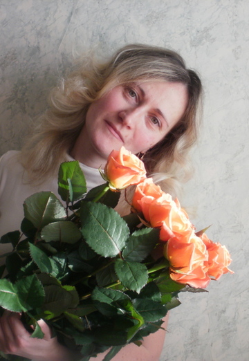 My photo - Kseniya, 49 from Kyiv (@kseniya12436)