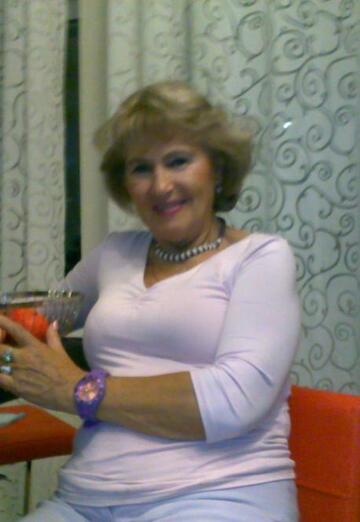 Моя фотография - Виринея, 66 из Казань (@virineya37)