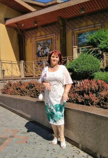 Моя фотография - Alexandra, 55 из Полтава (@alexandra2316)