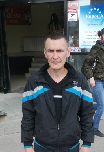 My photo - Andrey, 45 from Naberezhnye Chelny (@andrey1608andrey)
