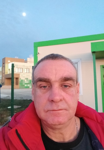 My photo - Evgeniy, 52 from Feodosia (@evgeniy428742)