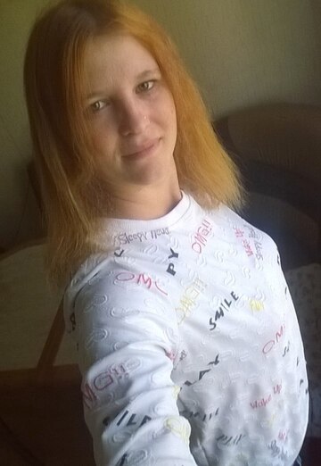My photo - Evgeniya, 36 from Krasnoyarsk (@evgeniya52964)