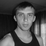 Иван, 34, Агинское