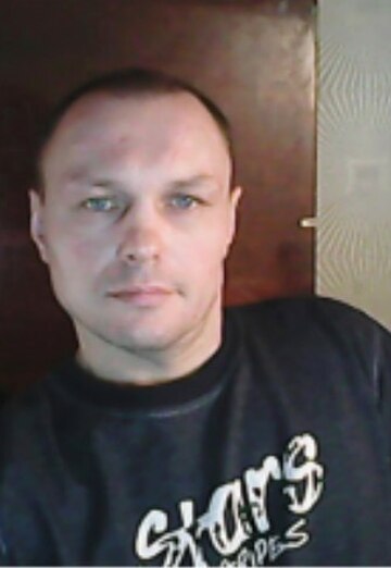 My photo - Maksim, 46 from Leninogorsk (@maksim135674)