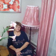 Светлана, 61, Земетчино