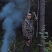 Алексей Семенов, 39, Солигалич