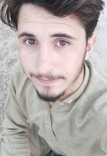 My photo - Umair shah, 21 from Karachi (@englishwithmehsud)