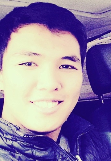 My photo - Tamerlan, 30 from Aktobe (@tamerlan1557)