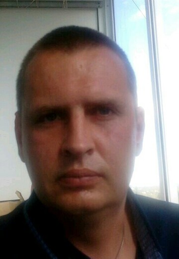 Моя фотография - Кирилл, 41 из Ступино (@kirill75290)