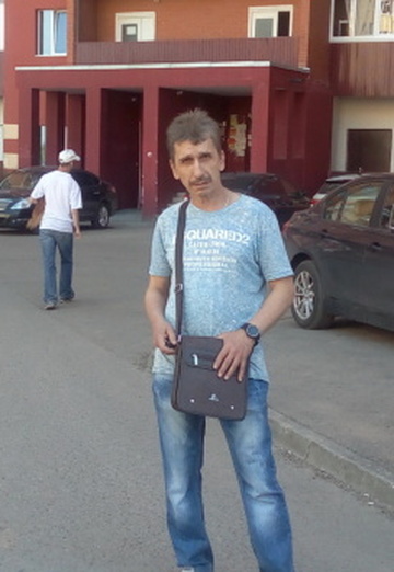 Моя фотография - станислав, 62 из Уфа (@stanislav20963)