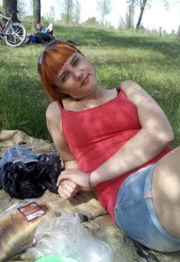 Моя фотография - Натали, 38 из Ивано-Франковск (@nataxa-goncharova)