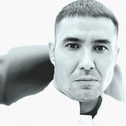 Андрей, 38, Ленск