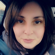 Лори, 35, Домодедово