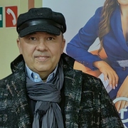 Фарит, 47, Челябинск