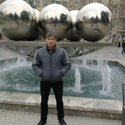 вася, 25, Куеда