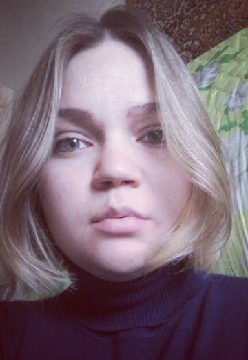 Kseniya (@kseniya19478) — my photo № 2