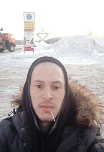 My photo - Marat Kadyrov, 30 from Kazan (@maratkadirov4)