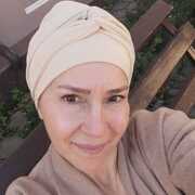 Юлия, 53, Ставрополь