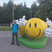 Костя, 38, Черногорск