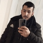 Тигран, 30, Ступино