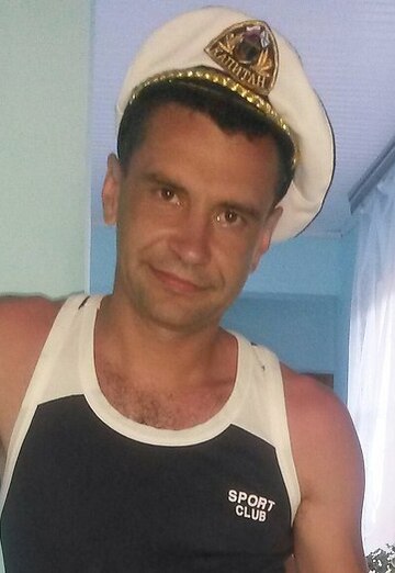 Моя фотография - Алексей, 41 из Йошкар-Ола (@aleksey333417)