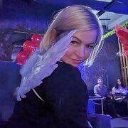 Tatyana 49 Moscow