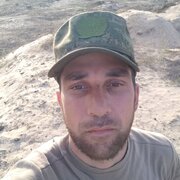 Малик, 36, Тарасовский