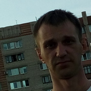 Сергей, 39, Новотроицк