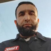 Толиб, 41, Восточный