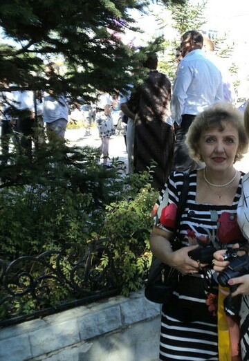 My photo - Marina, 61 from Yakutsk (@marina117382)