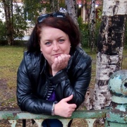оксана, 43, Сегежа