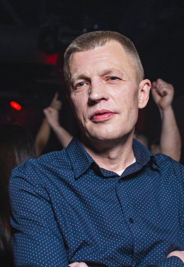Моя фотография - Sergey, 44 из Курск (@sergeyeshtokin)