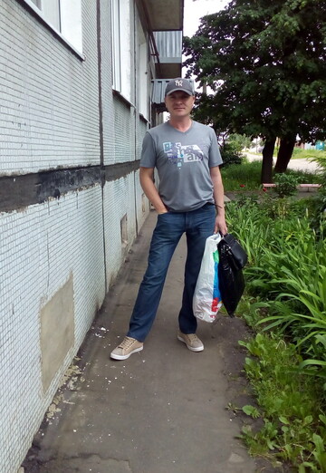 Моя фотография - Валерий, 49 из Тамбов (@valeriy30673)