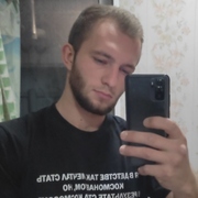 Алексей, 20, Лабинск