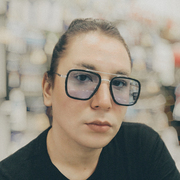 Adri, 32, Светлогорск