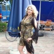 Тинатина, 51, Белый